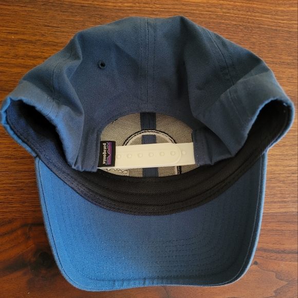 Patagonia Vesper Roger hat (NWOT) - Picture 5 of 5